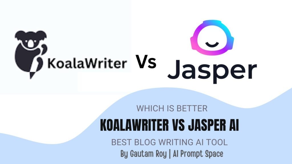 koalawriter vs jasper ai