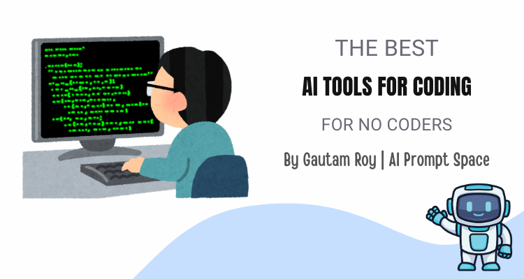 best AI Tools for Coding