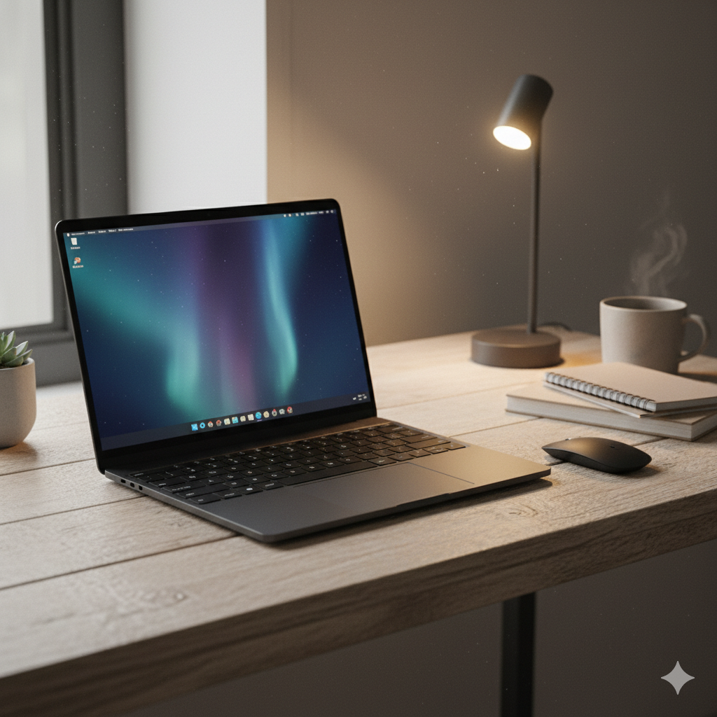 Nano Banana Image Generation