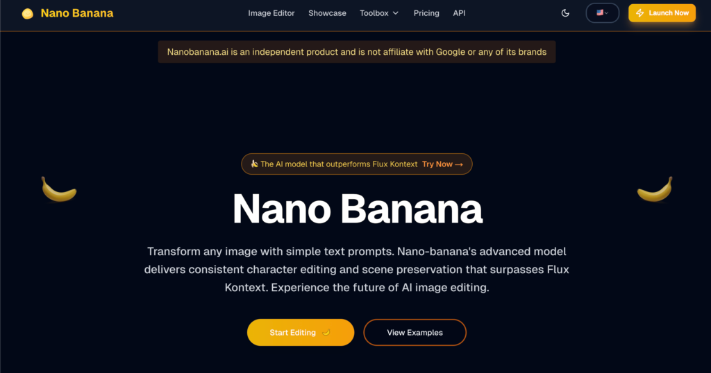 nano banana overview