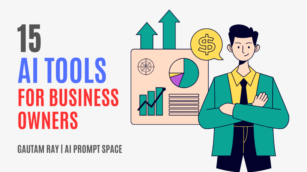 AI Tools for Business Owners