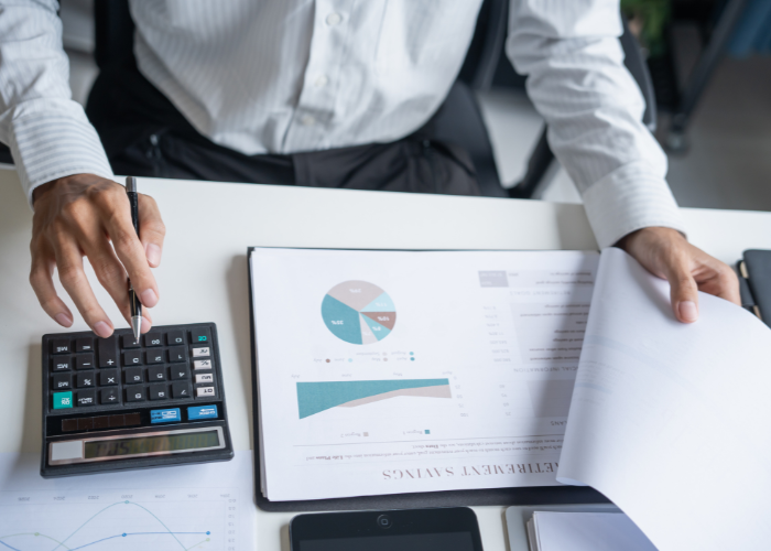 Prompts for Payroll Processing & Calculations