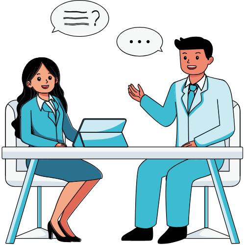 Managerial Resume Prompts